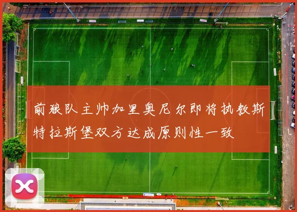 前狼队主帅加里奥尼尔即将执教斯特拉斯堡双方达成原则性一致