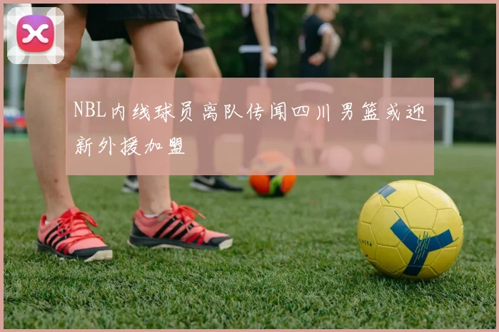 NBL内线球员离队传闻四川男篮或迎新外援加盟