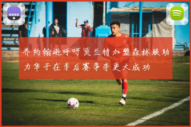 乔约翰逊呼吁莫兰特加盟森林狼助力华子在季后赛争夺更大成功